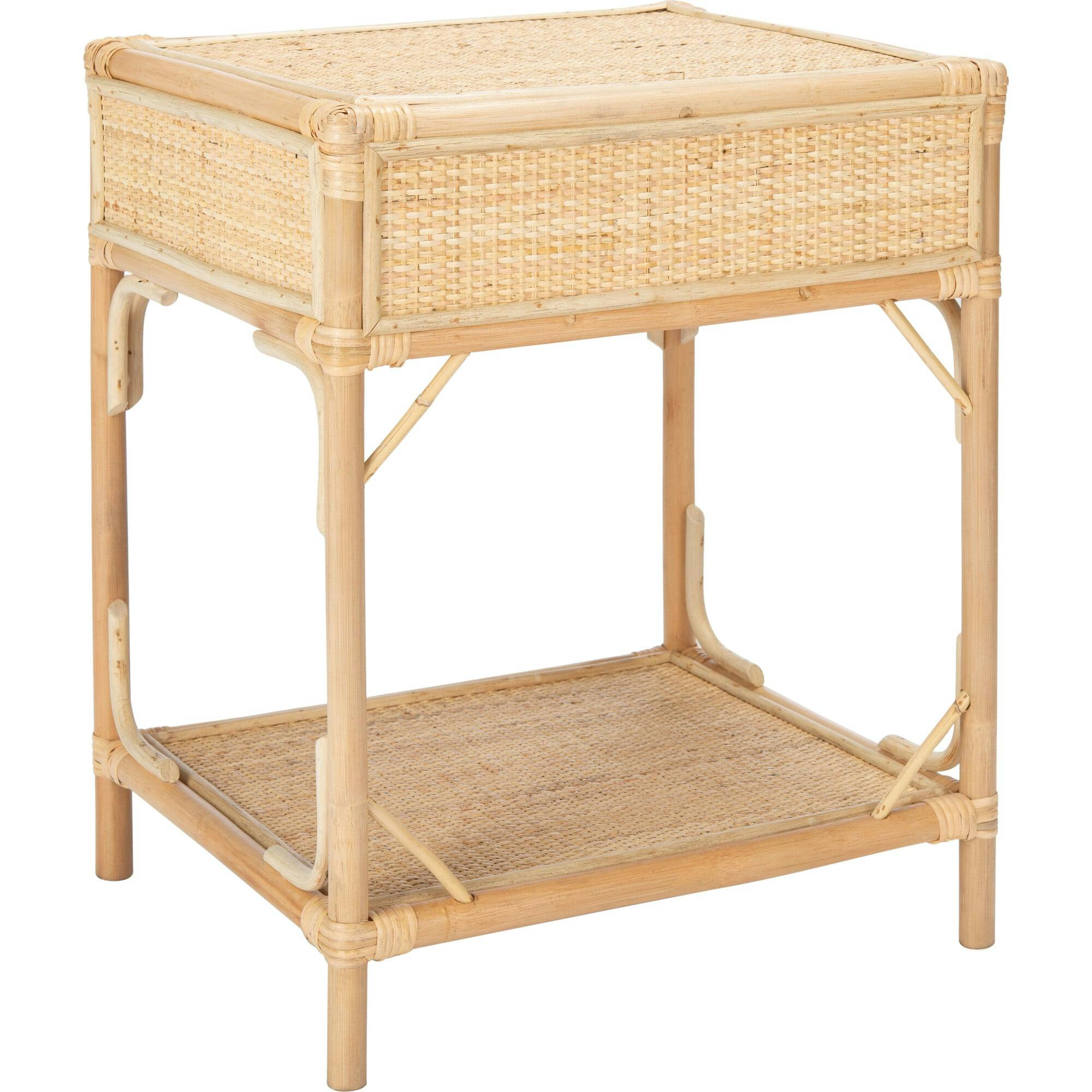 Roya 1-Drawer Nightstand