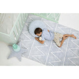 Hippy Washable Rug