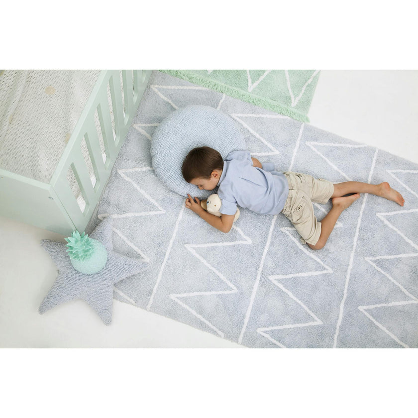 Hippy Washable Rug