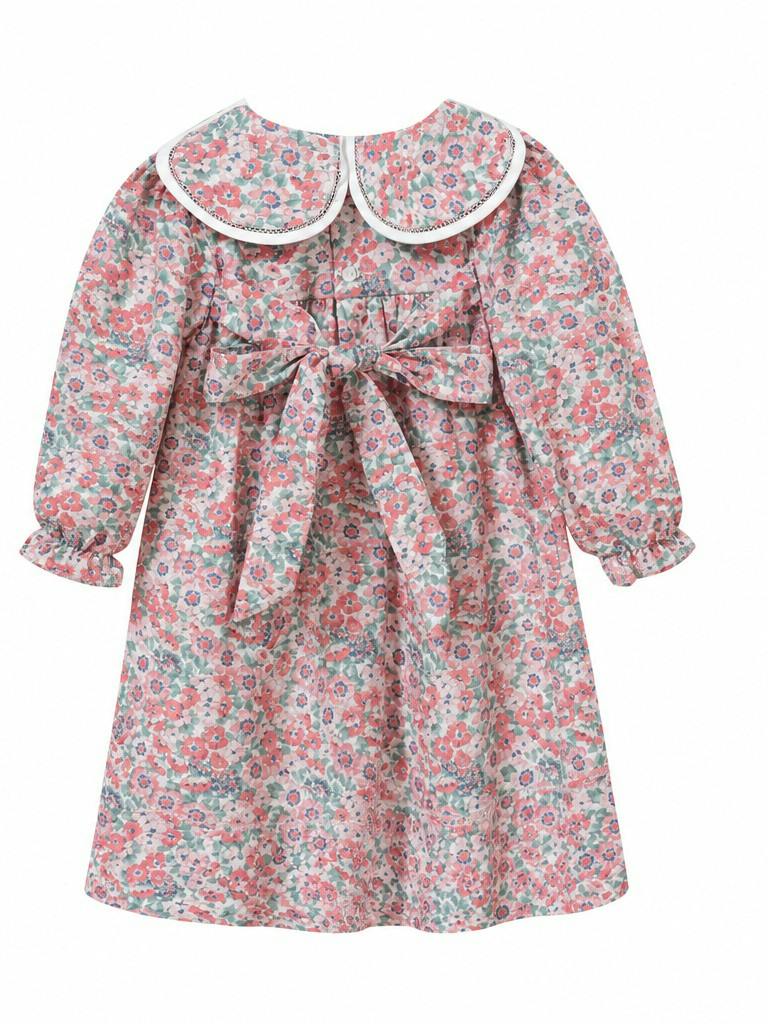 Clementine dress