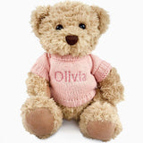 Personalized Bertie