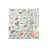 Baking Spirits Bright Baking Petite Napkins
