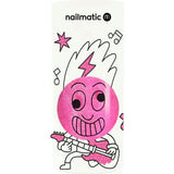 Nail Polish for Kids PINKY
