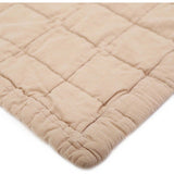Anna Quilt Rectangular Baby Relax Mat