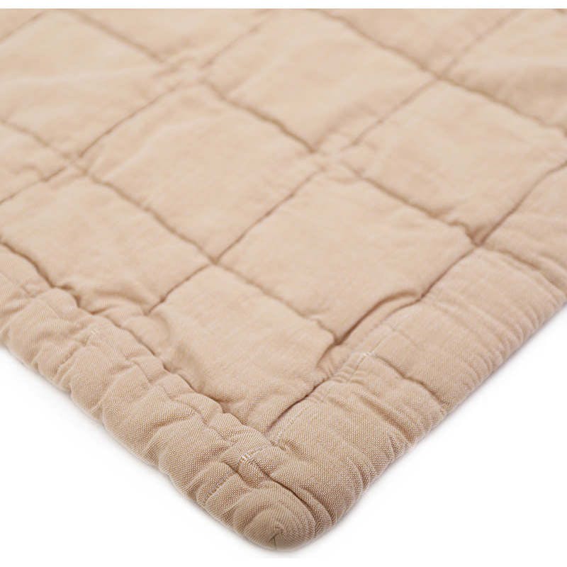 Anna Quilt Rectangular Baby Relax Mat