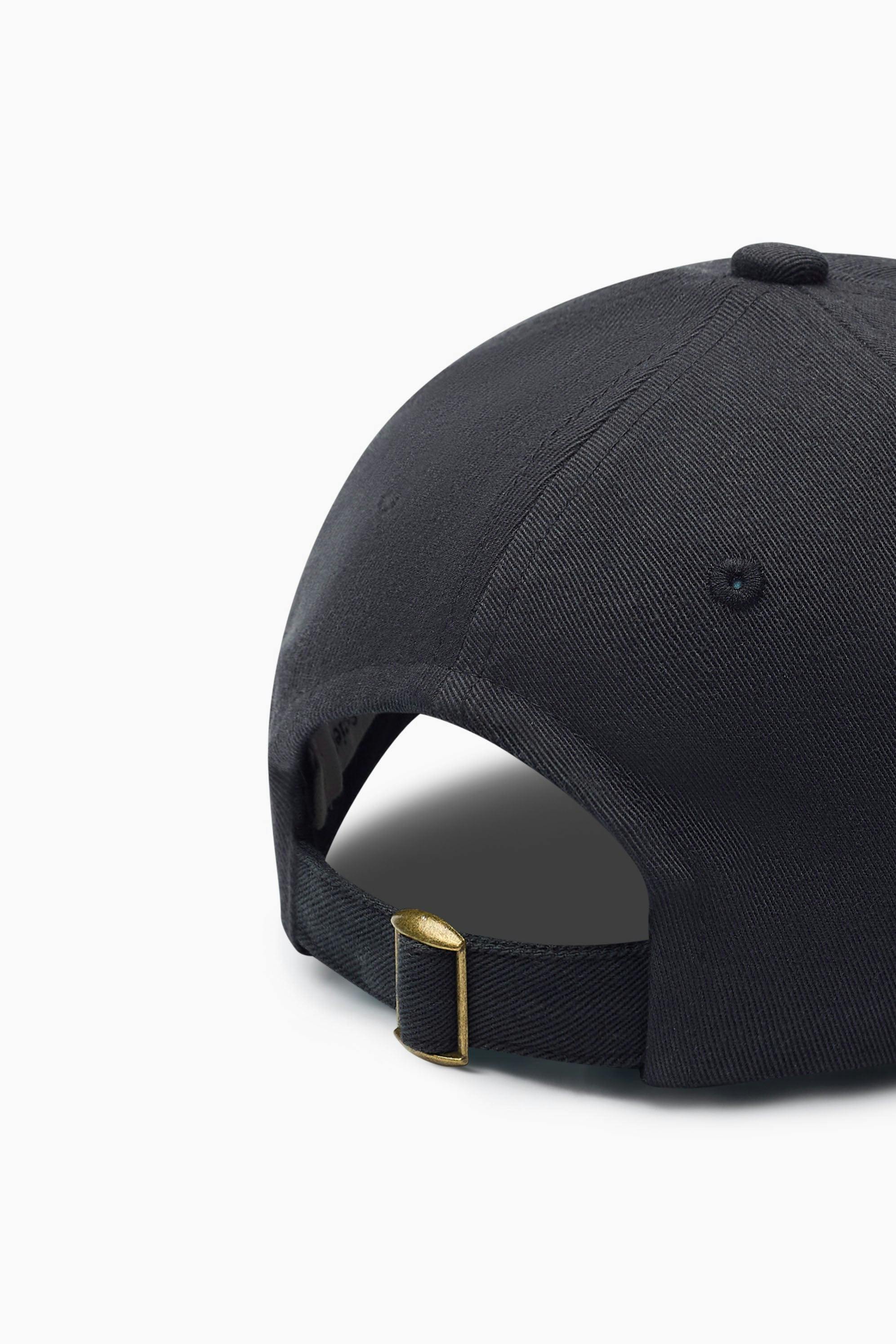 TNS Logo Woman Cap