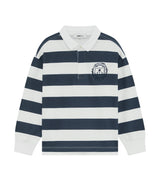 College Crest Rugby