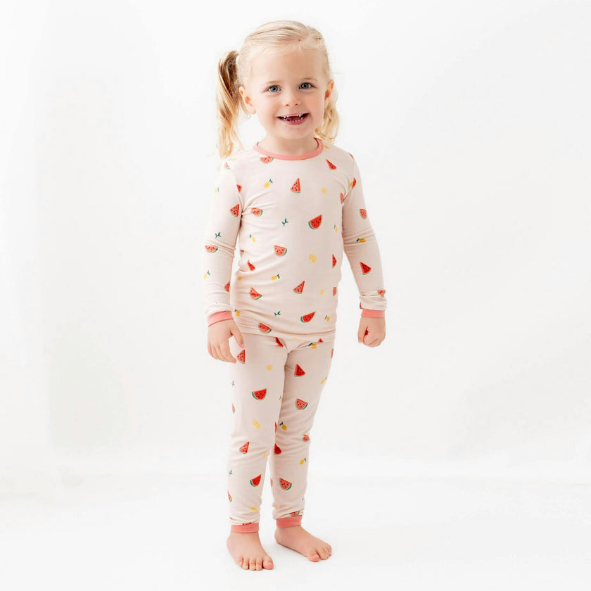 Pajama Set