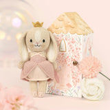 Tiny Rose the princess