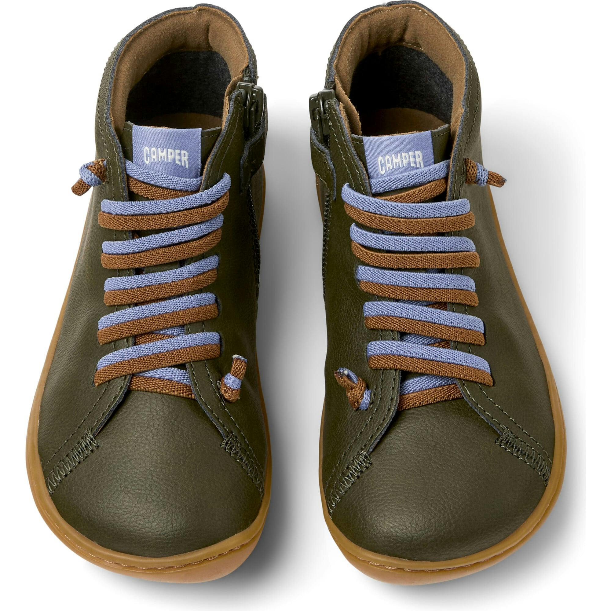 Booties Peu Cami Kids Brown
