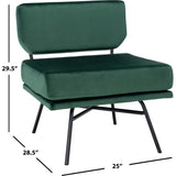 Kermit Accent Chair
