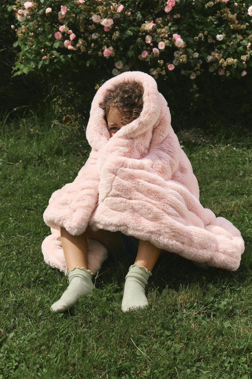 No. 003 Shell Blanket