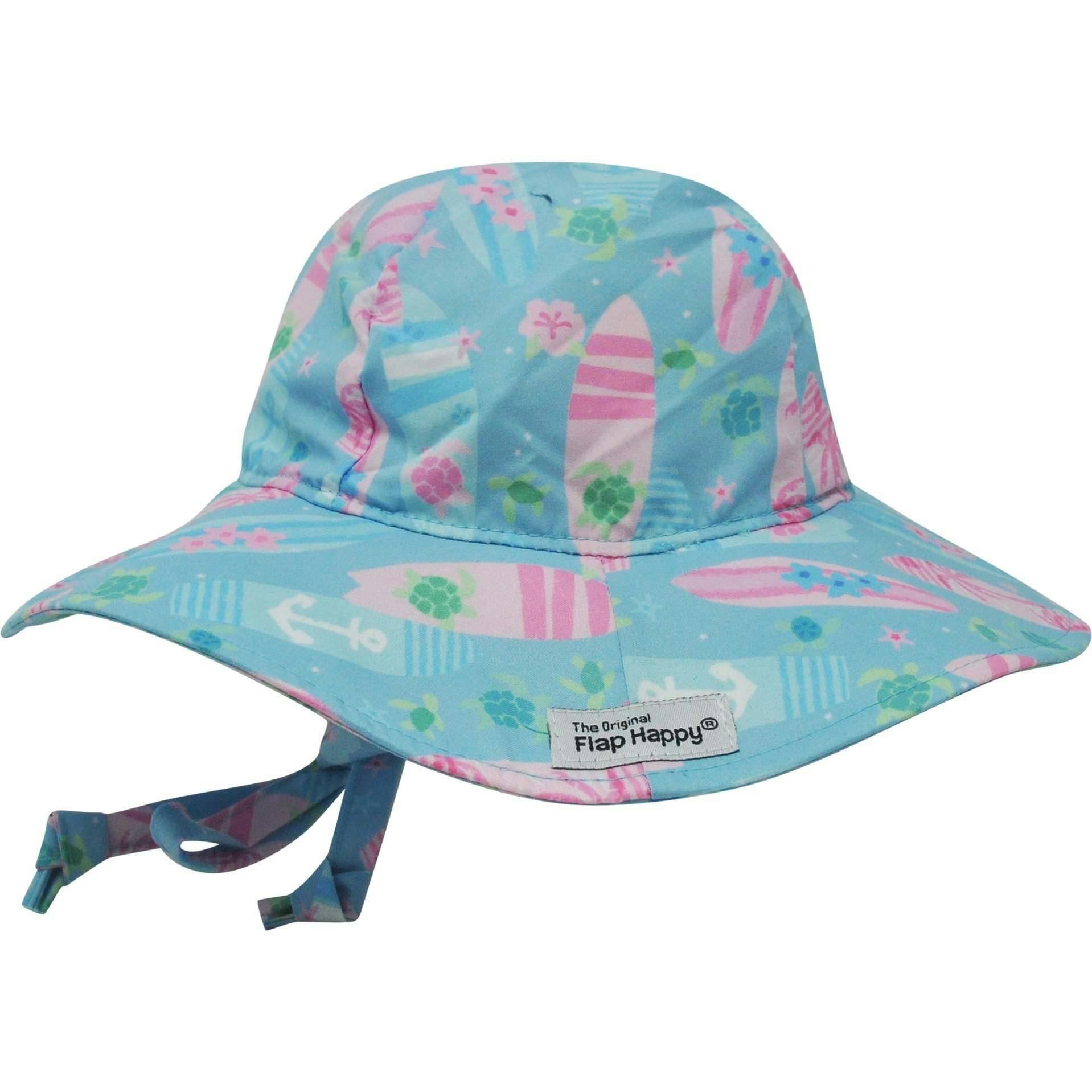UPF 50+ Floppy Hat