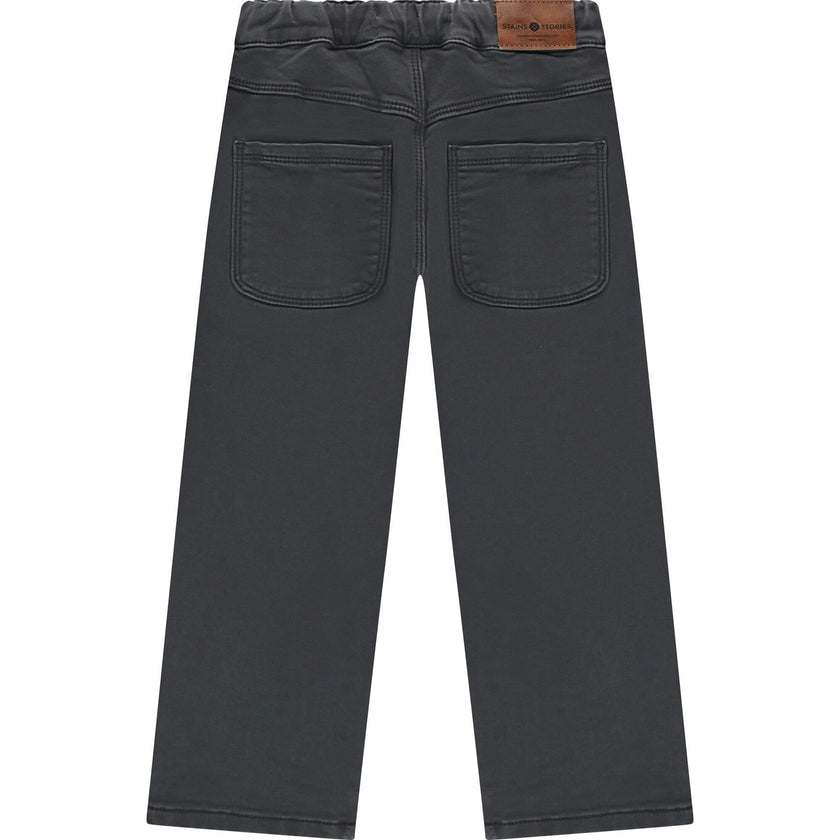 Modern Pull On Pants