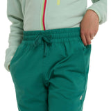 Dash lightweight ripstop pants