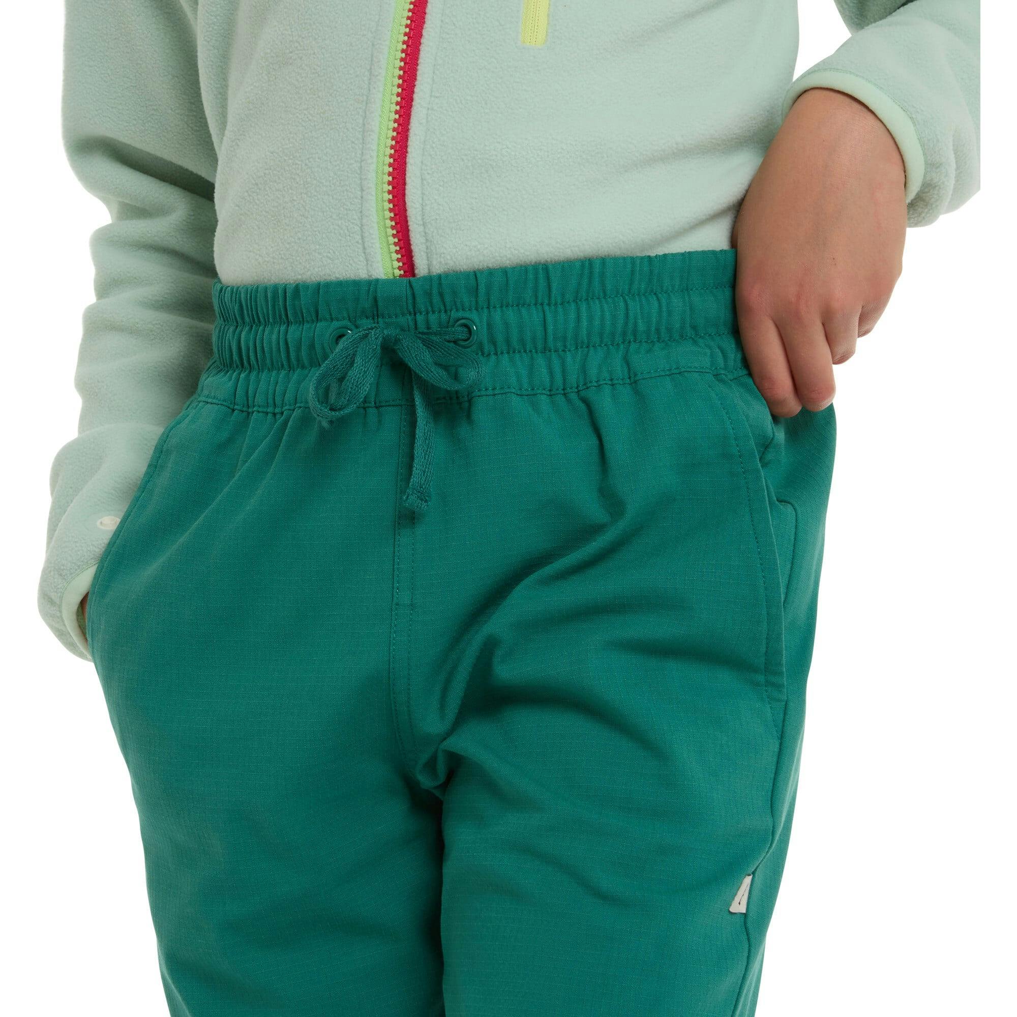 Dash lightweight ripstop pants