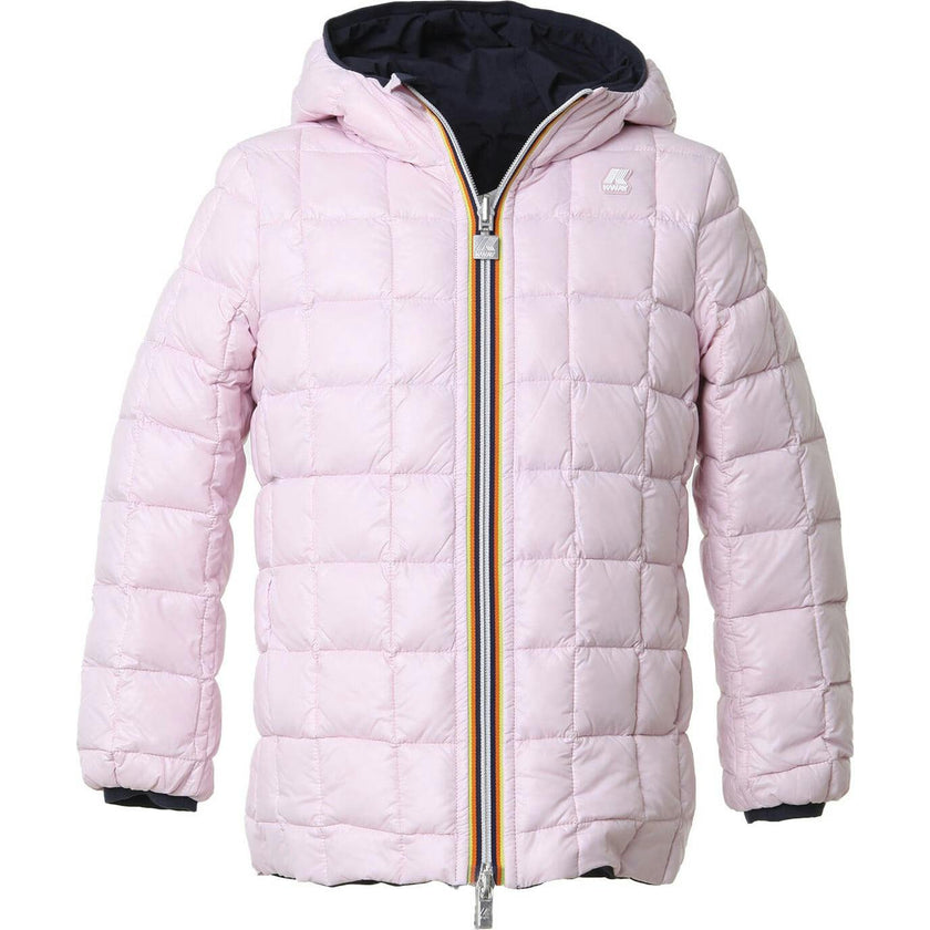 Sophie Eco Stretch Thermo Double Parka