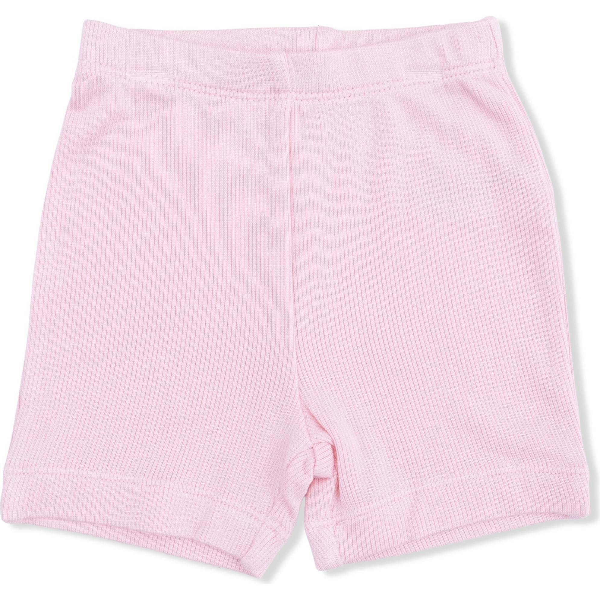 Winding Roses Stripe - Ruffly Strap Top and Bike Short