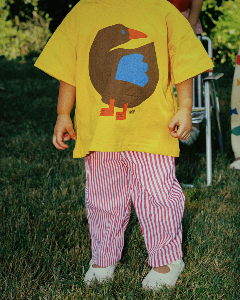 The Retro Duck Tee