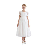 White Zavelle Formal Dress