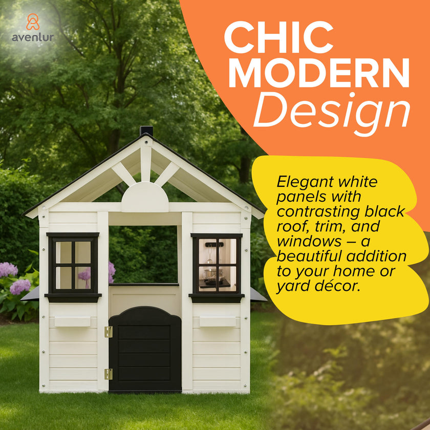 Casa | Modern Playhouse