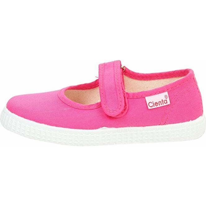 Cienta 56000.12 Fuchsia Mary Jane