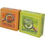Kids Scavenger Hunt - an Active Game for Indoors or Outdoors