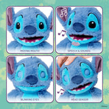 Palm Puppetronic: Disney - Stitch