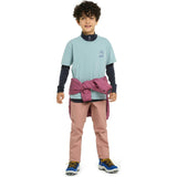 Rush Heavy Twill Pants