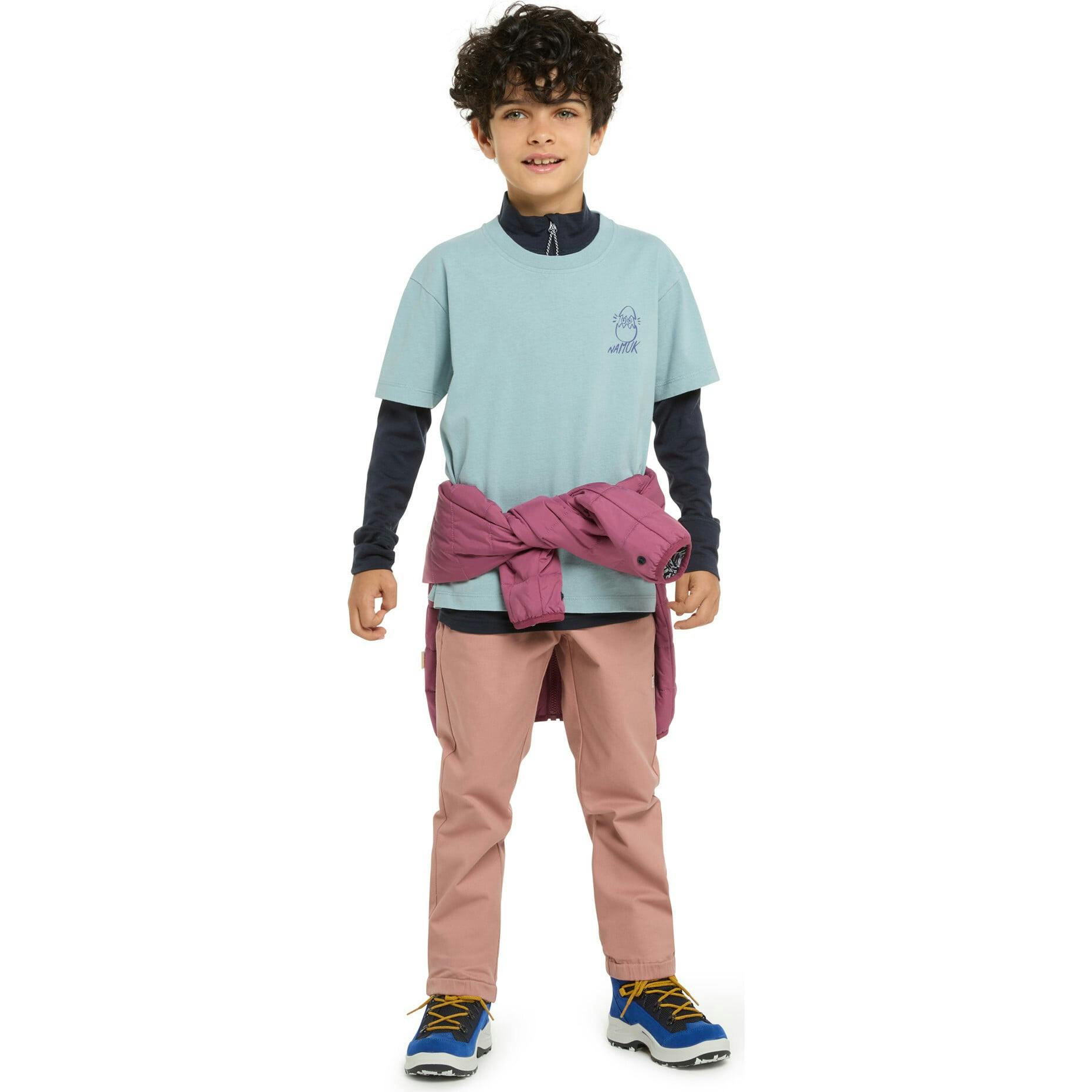 Rush Heavy Twill Pants