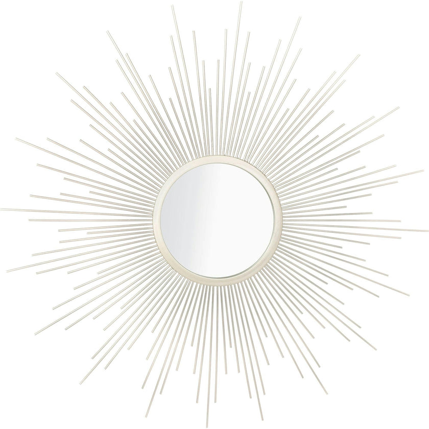 Alves Sunburst Mirror
