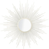 Alves Sunburst Mirror