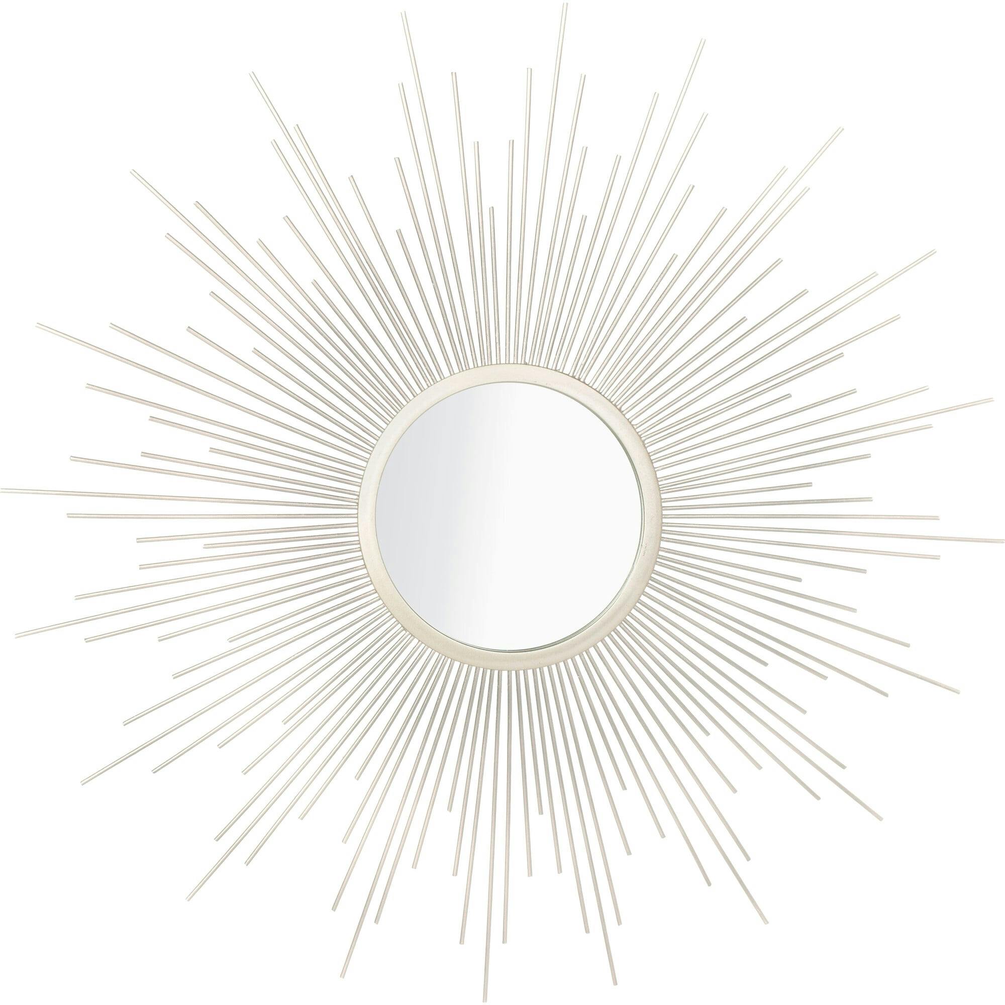 Alves Sunburst Mirror