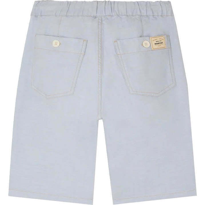 BONPOINT Elgar Shorts - Sky Blue