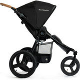 Speed Black Jogging Stroller