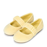 Jaclyn Yellow Shoes