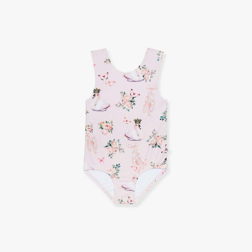 Pirouette Classic Leotard