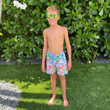 Gui Trunks - Puerto Viejo Print