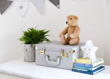 Memory Box  Keepsake Case