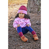 Recycled Cotton Classic Baby Legging