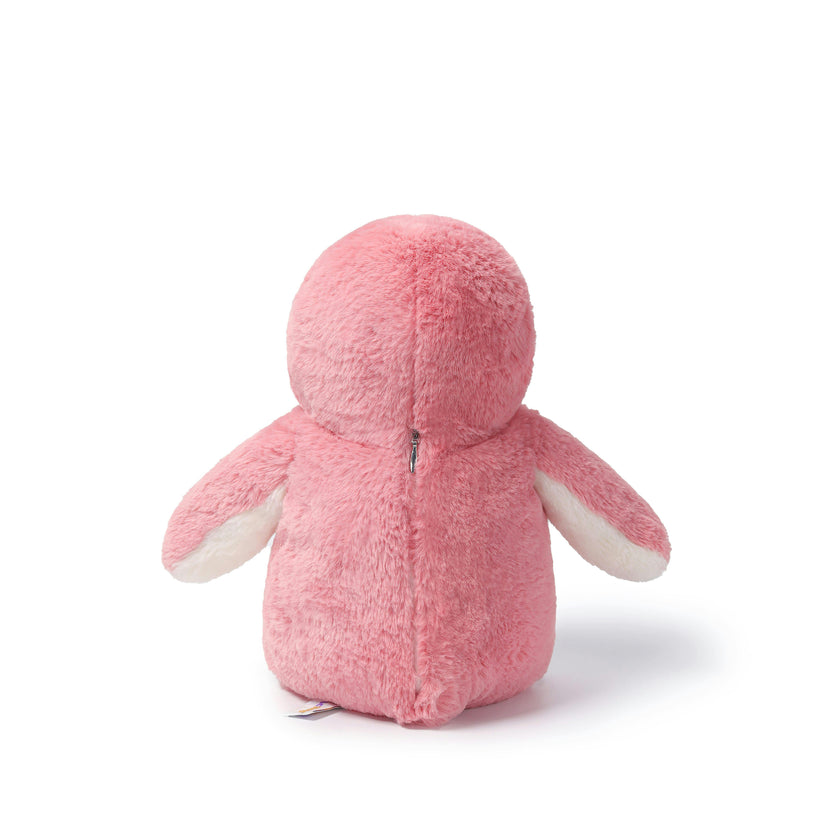 McHugs Bowen Mother and Baby Penguin 25cm