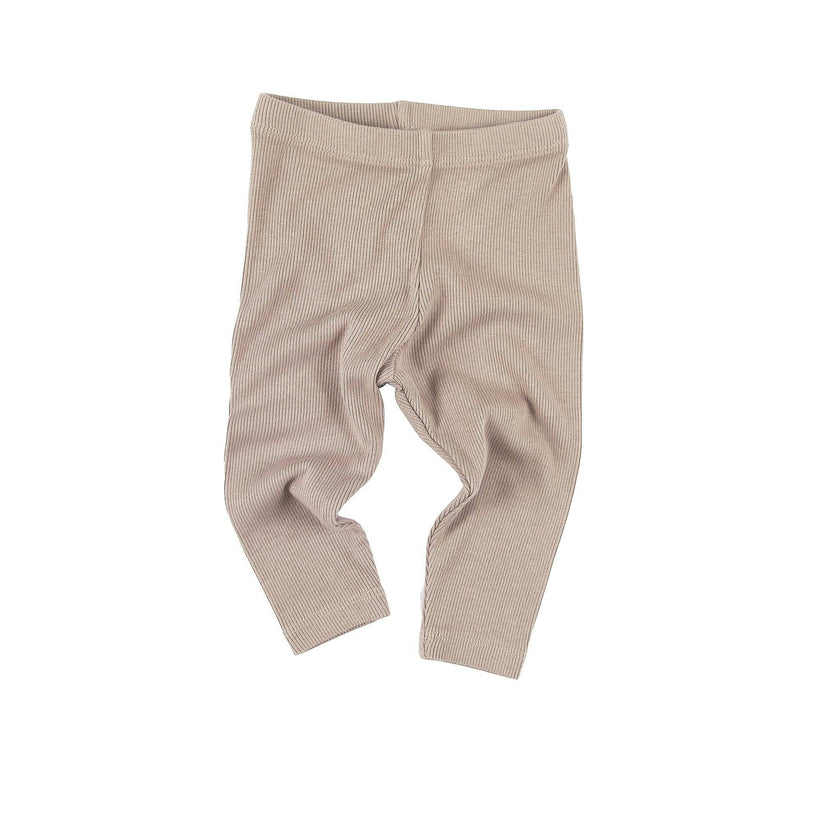 Baby Rib Legging
