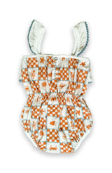 Seminyak Willa Bubble Romper