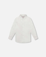 Button Down Long Sleeve Shirt