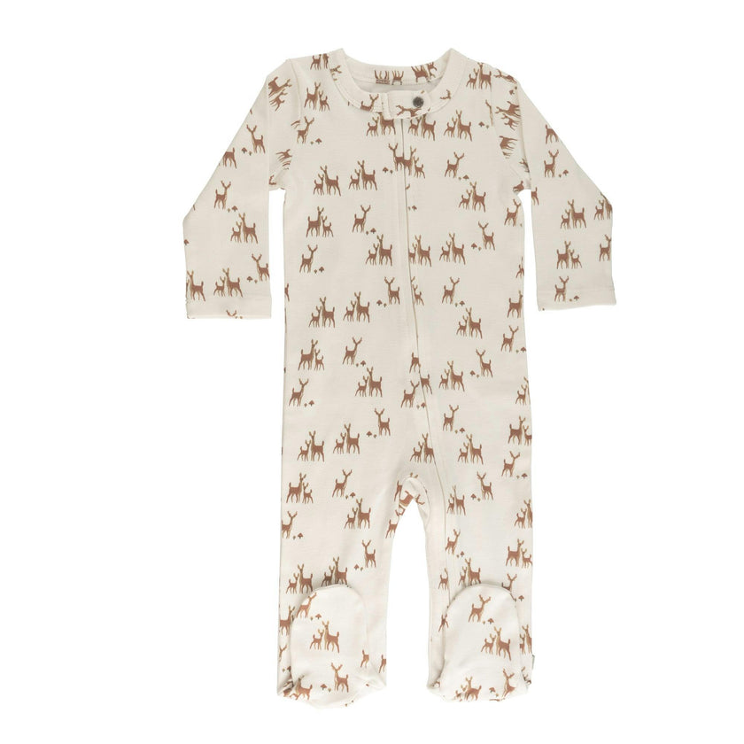 footie | Deer to My Heart