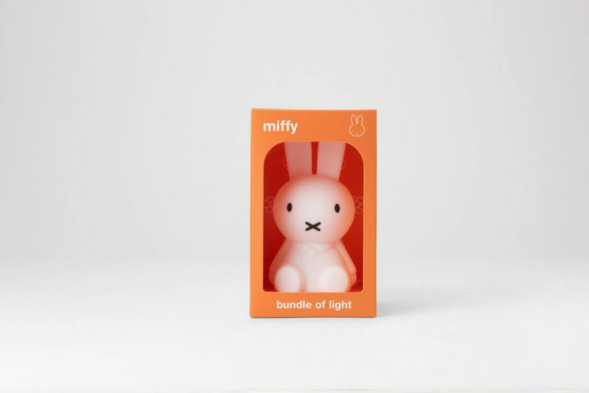 Mr Maria Miffy Lights