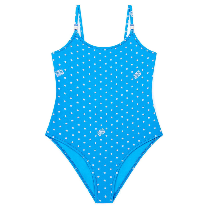 BONTON Bonton x Sundek One-Piece Swimsuit