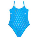 BONTON Bonton x Sundek One-Piece Swimsuit