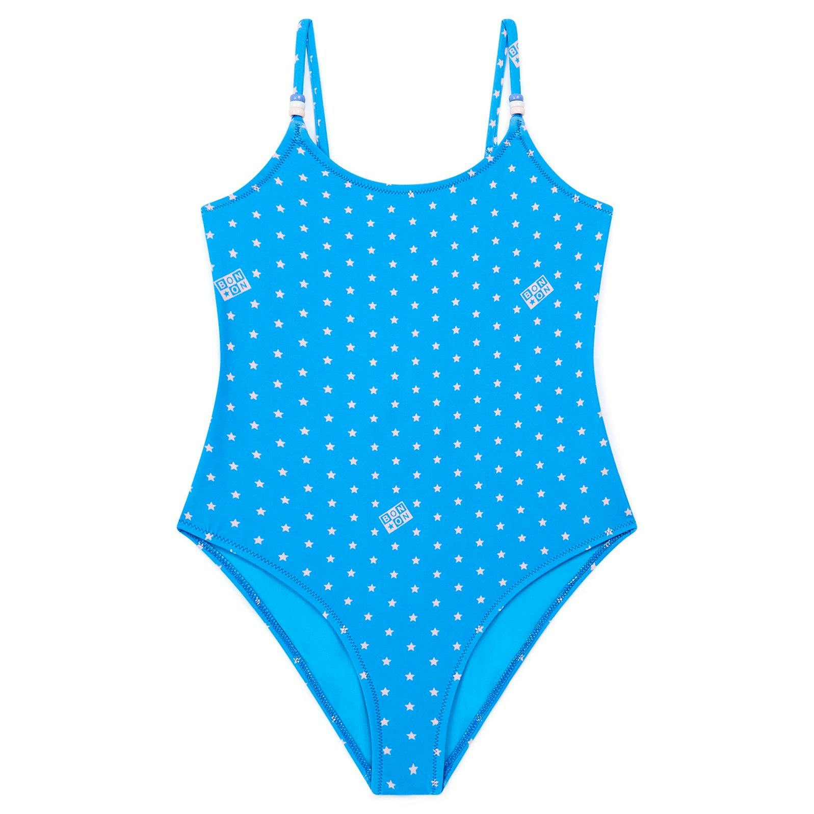 BONTON Bonton x Sundek One-Piece Swimsuit