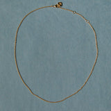 Frog Necklace
